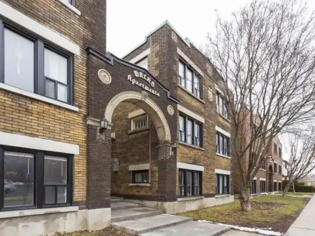 For Rent 2 Bedroom Apartment Kitchener ON DS102113774