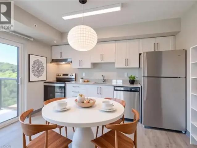 For Rent 2 Bedroom Apartment Kitchener ON DS103740027