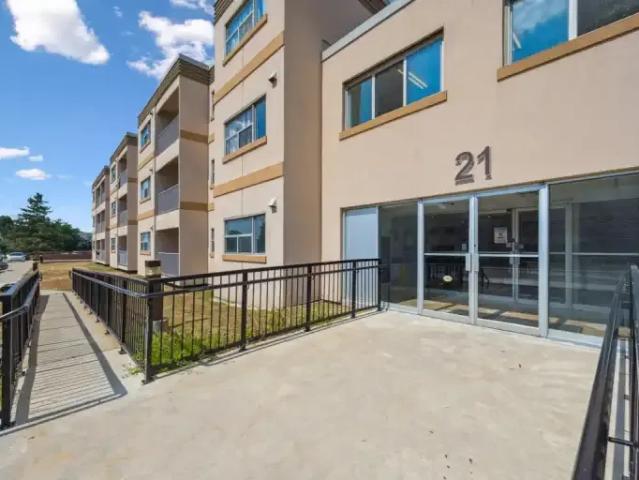 For Rent 2 Bedroom Apartment Kitchener ON DS103879188