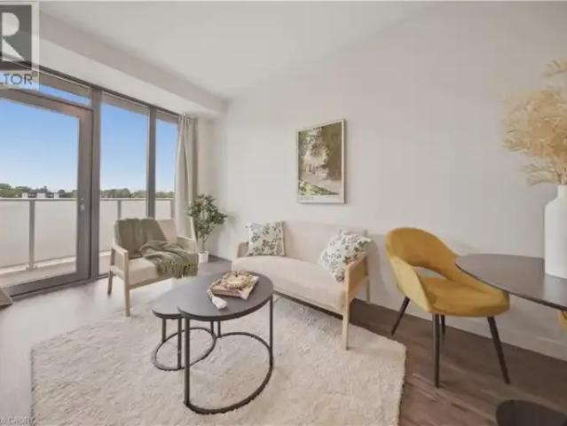 For Rent 2 Bedroom Apartment Kitchener ON DS104106786