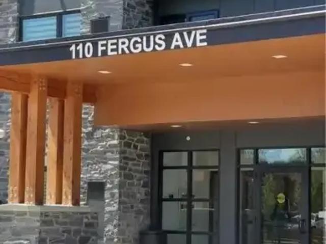 For Rent 2 Bedroom Apartment Kitchener ON DS104292280