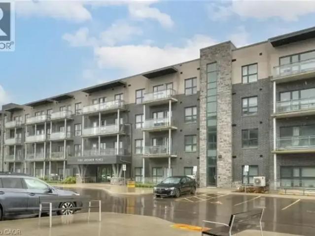For Rent 2 Bedroom Apartment Kitchener ON DS104470850