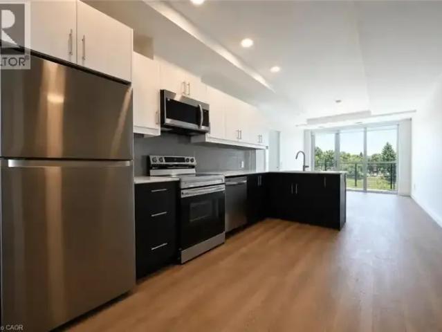 For Rent 2 Bedroom Apartment Kitchener ON DS104598412