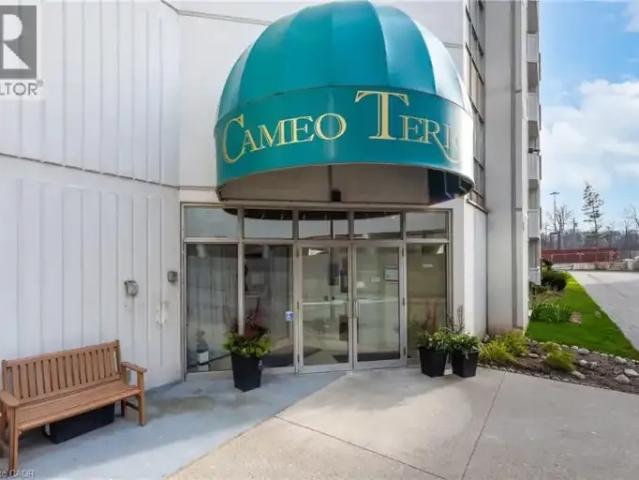 For Rent 2 Bedroom Apartment Kitchener ON DS104842050