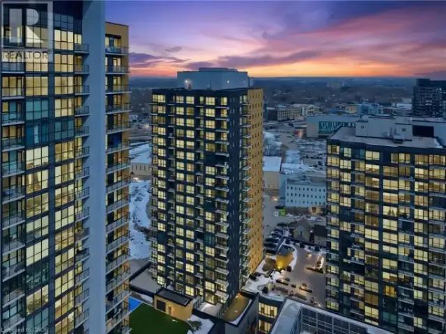 For Rent 2 Bedroom Apartment Kitchener ON DS104864200