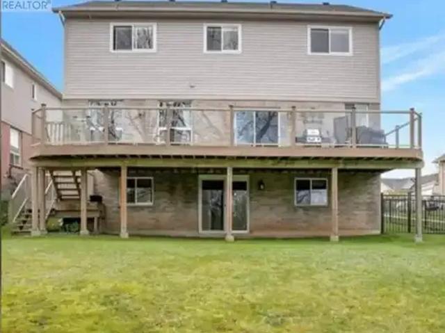 For Rent 2 Bedroom Apartment Kitchener ON DS105394969