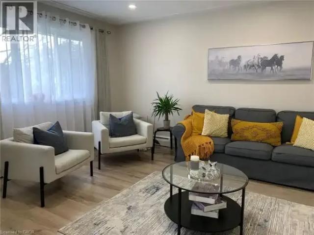 For Rent 2 Bedroom Apartment Kitchener ON DS105565535