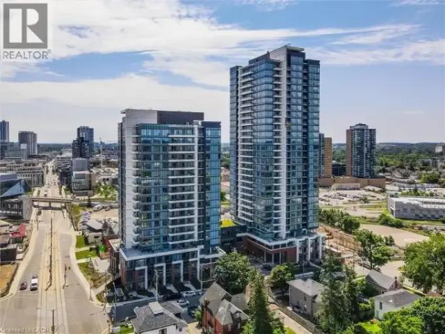 For Rent 2 Bedroom Apartment Kitchener ON DS105654281