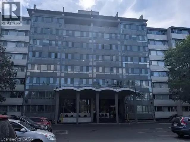 For Rent 2 Bedroom Apartment Kitchener ON DS105704282