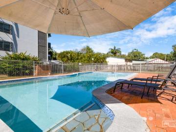 For Rent 2 Bedroom Apartment Lammermoor QLD DS101672486