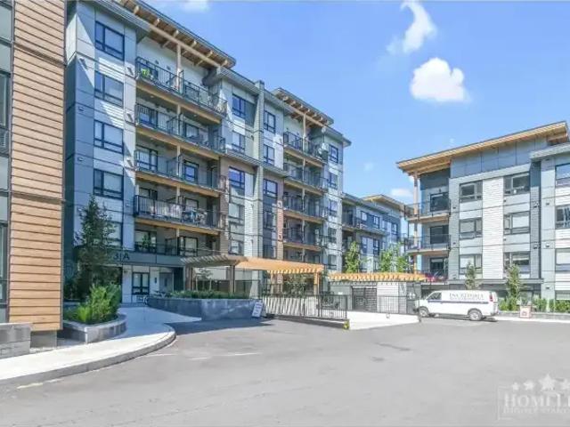 For Rent 2 Bedroom Apartment Langley BC DLS105023502