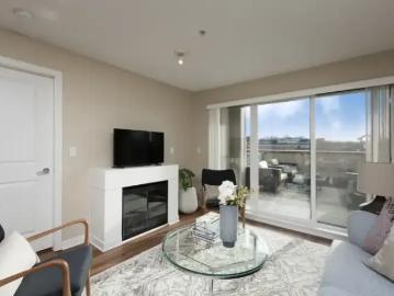 Greater Vancouver - Parking