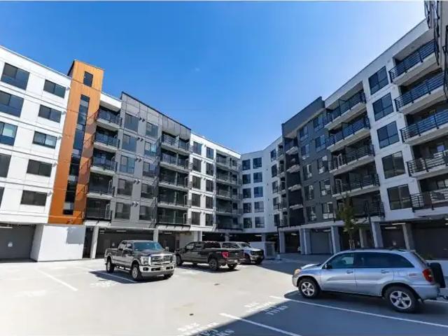 For Rent 2 Bedroom Apartment Langley BC DS105048139