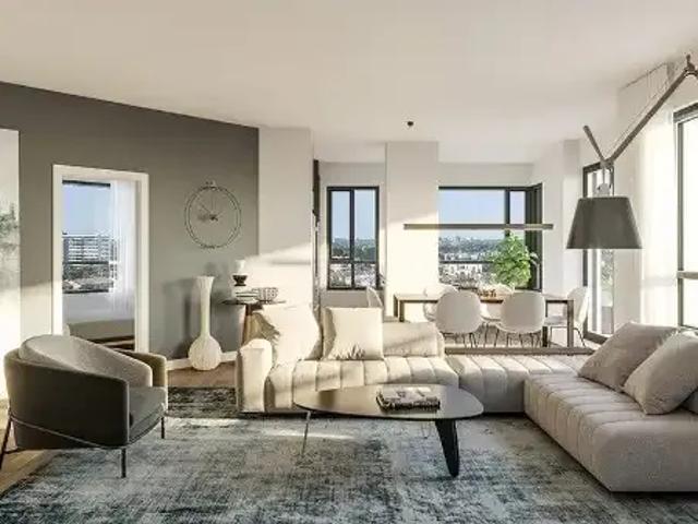 For Rent 2 Bedroom Apartment Lasalle QC DS103739404