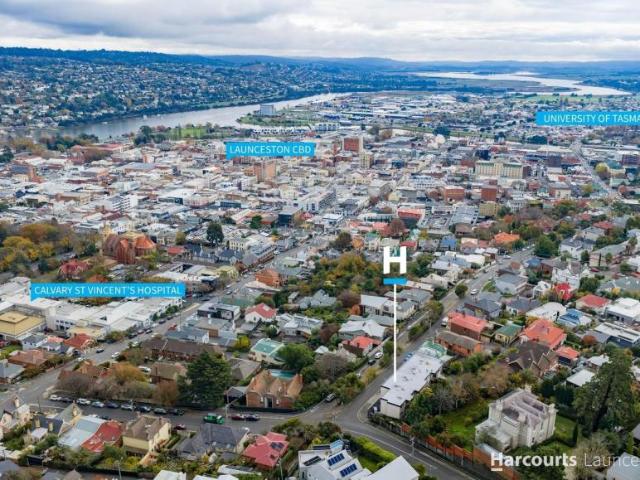 For Rent 2 Bedroom Apartment Launceston TAS DS106065342