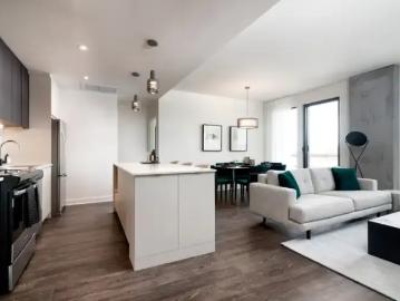 For Rent 2 Bedroom Apartment Laval QC DLS97267588