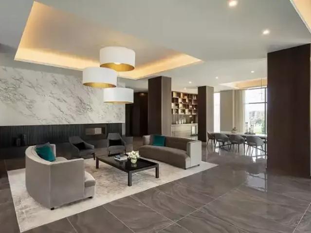 For Rent 2 Bedroom Apartment Laval QC DS104681079