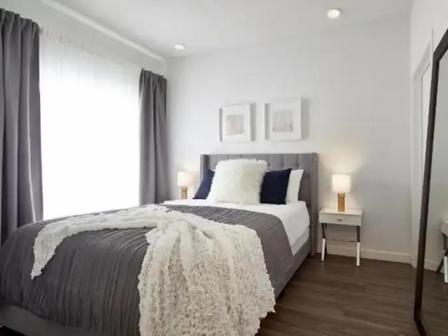 For Rent 2 Bedroom Apartment Laval QC DS104863247