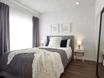 For Rent 2 Bedroom Apartment Laval QC DS102914549