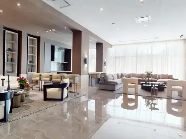 For Rent 2 Bedroom Apartment Laval QC DS96934864