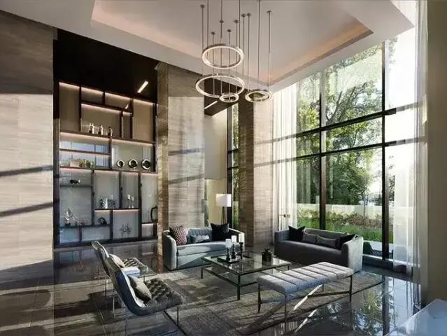 For Rent 2 Bedroom Apartment Laval QC DS96248906