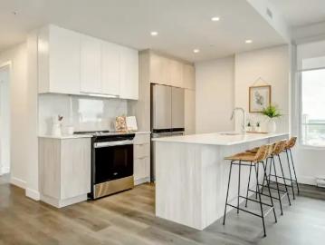 For Rent 2 Bedroom Apartment Laval QC DS98385118