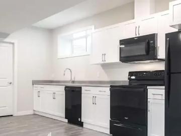 For Rent 2 Bedroom Apartment Leduc AB DLS102204170