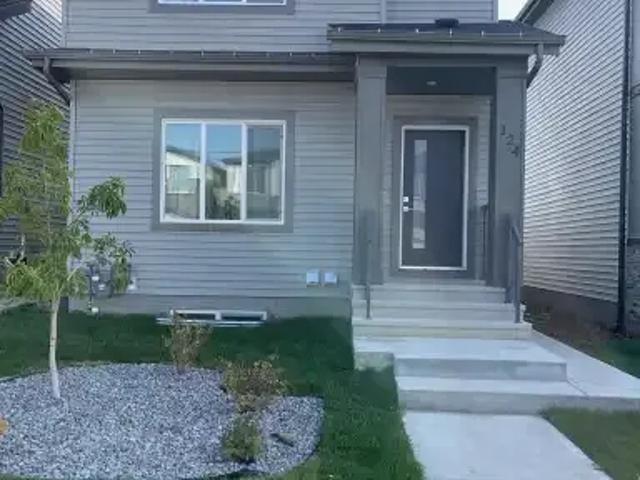 For Rent 2 Bedroom Apartment Leduc AB DS105047420
