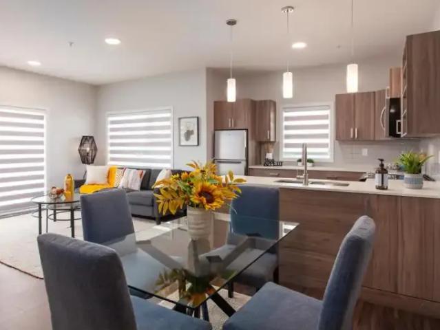 For Rent 2 Bedroom Apartment Leduc AB DS94150744