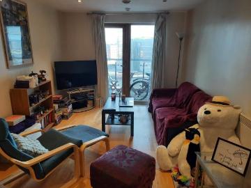 For Rent 2 Bedroom Apartment Leeds Leeds DLS65790617