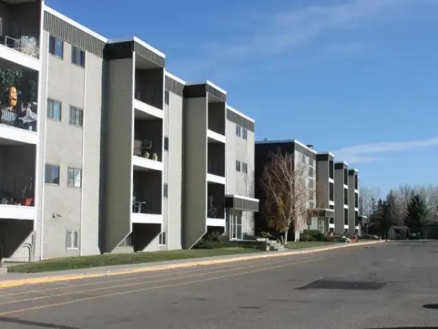 For Rent 2 Bedroom Apartment Lethbridge AB DS101789234