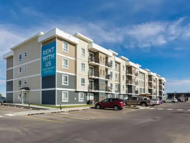 For Rent 2 Bedroom Apartment Lethbridge AB DS104752435