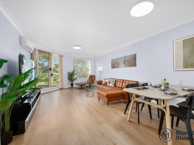For Rent 2 Bedroom Apartment Liberty Grove NSW DS102714454