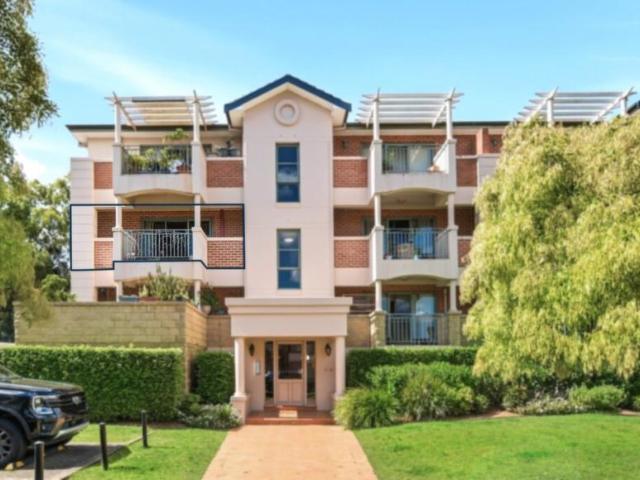 For Rent 2 Bedroom Apartment Liberty Grove NSW DS102714452