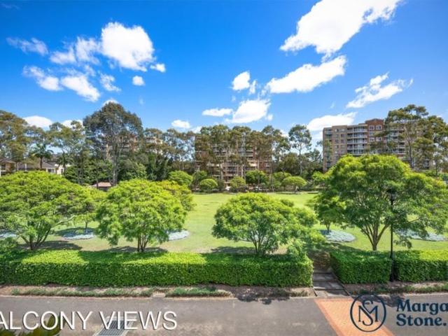 For Rent 2 Bedroom Apartment Liberty Grove NSW DS102714466