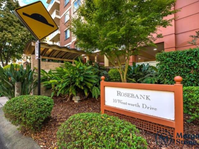 For Rent 2 Bedroom Apartment Liberty Grove NSW DS102714460