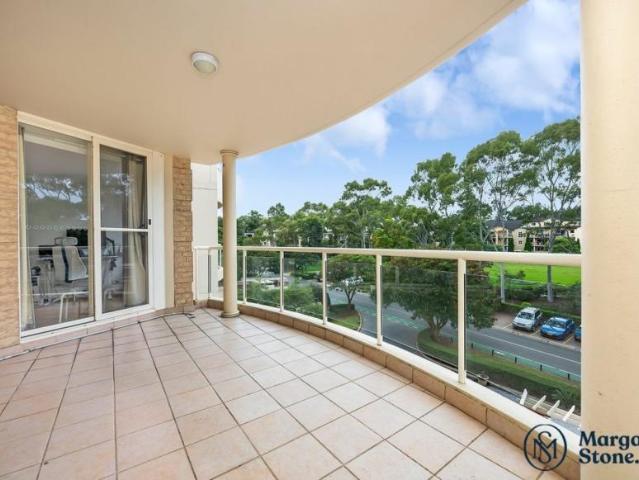 For Rent 2 Bedroom Apartment Liberty Grove NSW DS103326555