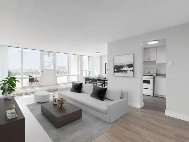 For Rent 2 Bedroom Apartment Lindsay ON DS103541984