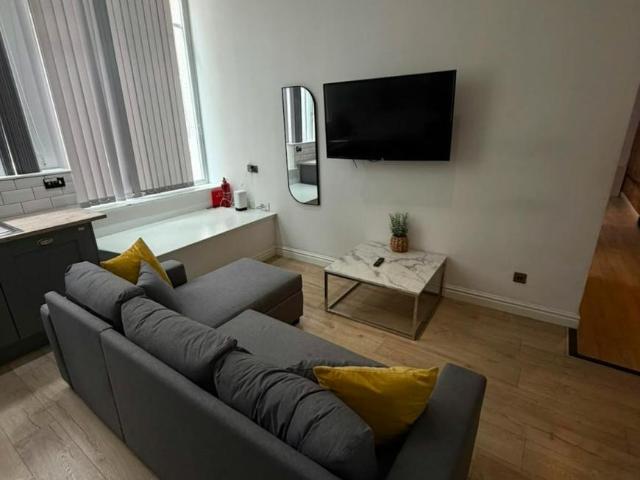 For Rent 2 Bedroom Apartment Liverpool Liverpool DS105705507