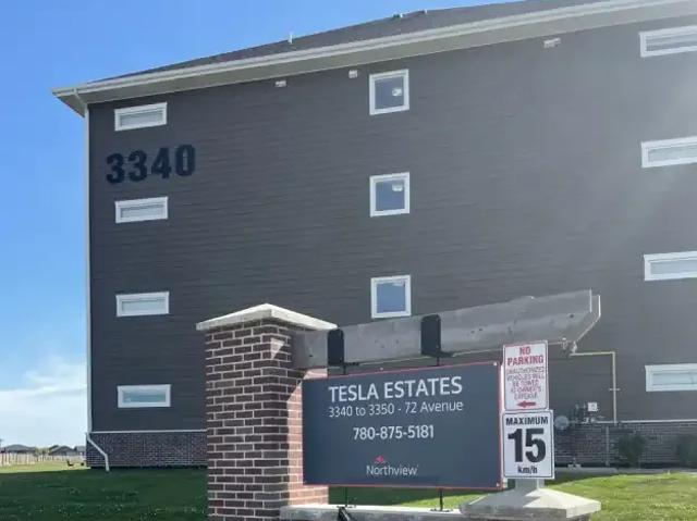 For Rent 2 Bedroom Apartment Lloydminster AB DS104939672