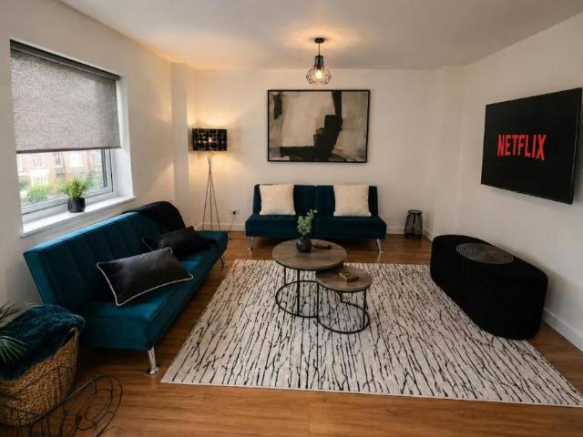 For Rent 2 Bedroom Apartment London London DLS105005623