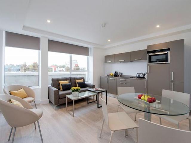 For Rent 2 Bedroom Apartment London London DS65825977