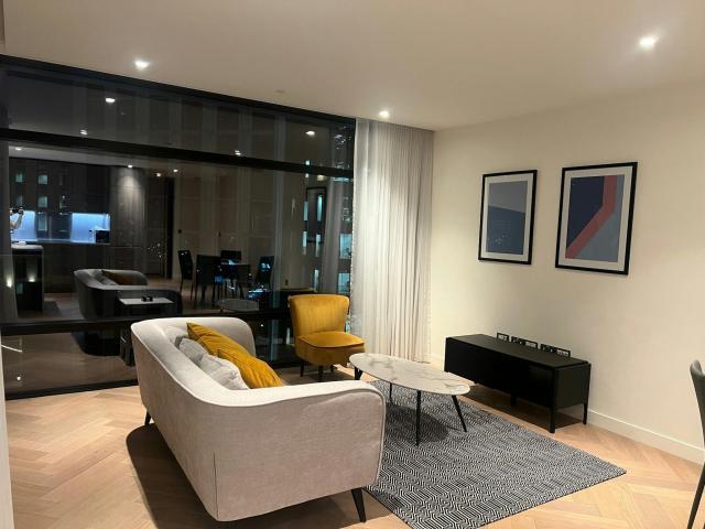 For Rent 2 Bedroom Apartment London London DS84495549