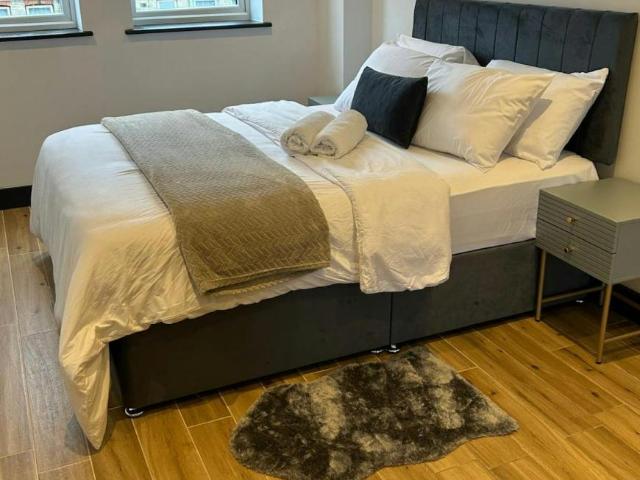 For Rent 2 Bedroom Apartment London London DS95565807