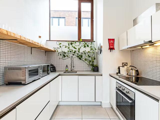 For Rent 2 Bedroom Apartment London London DS96563120