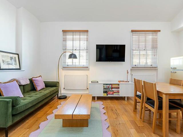 For Rent 2 Bedroom Apartment London London DS105379413