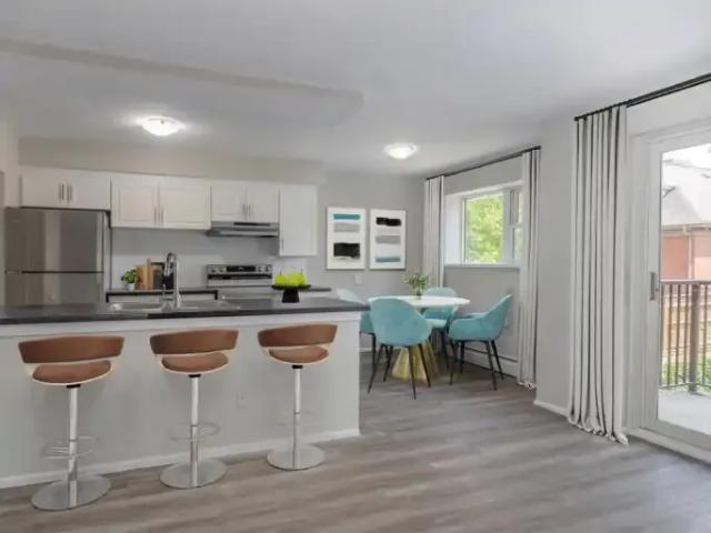 For Rent 2 Bedroom Apartment London ON DS102770717
