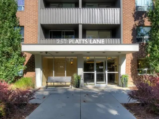 For Rent 2 Bedroom Apartment London ON DS105554422