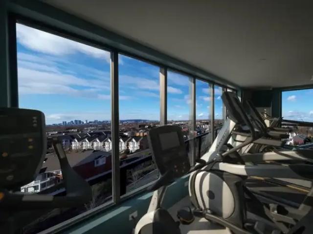 For Rent 2 Bedroom Apartment Longueuil QC DS96255379