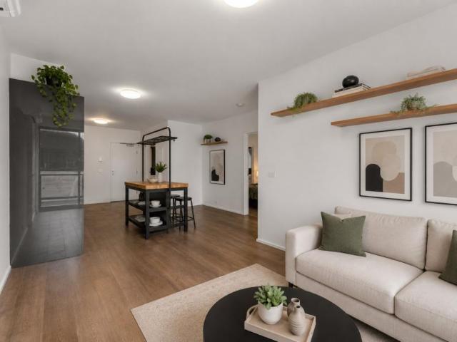 For Rent 2 Bedroom Apartment Parkville VIC DLS102759246